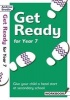 Get Ready for Year 7 (Paperback) - Andrew Brodie Photo