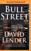 Bull Street (MP3 format, CD) - David Lender Photo