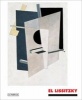 El Lissitzky - The Experience of Totality (Hardcover) - La Fabrica Photo