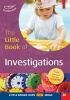 The Little Book of Investigations - Little Books with Big Ideas (20) (Paperback) - Sally Featherstone Photo