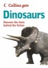 Dinosaurs (Paperback) - Douglas Palmer Photo