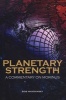 Planetary Strength: A Commentary on Morinus (Paperback) - Bob Makransky Photo