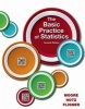 The Basic Practice of Statistics (Hardcover, 7 Rev Ed) - David Moore Photo