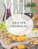 Recipe Journal (Paperback) - Josiah Publishing House Photo