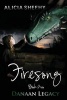 Firesong (Paperback) - Alicia Sheehy Photo