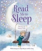 Read Me to Sleep - With Techniques to Help Lull Your Child to Sleep (Hardcover) - Claire Hawcock Photo