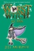 The Worst Witch at Sea (Paperback) - Jill Murphy Photo