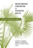 Restoring Growth in Puerto Rico - Overview and Policy Options (Paperback) - Susan M Collins Photo