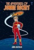 The Adventures of Jonnie Rocket - Saga 3 - The Sea of Sargoss (Paperback) - John Chapman Photo