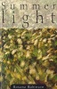 Summer Light (Paperback, New edition) - Roxana Robinson Photo