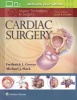 Master Techniques in Surgery: Cardiac Surgery (Hardcover, First) - Frederick Grover Photo