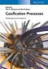 Gasification Processes - Modeling and Simulation (Hardcover) - Petr A Nikrityuk Photo