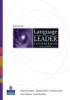 Language Leader Advanced Coursebook and CD-ROM/MyLab and Access Card Pack (Mixed media product) - David Cotton Photo