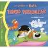 Tengo Pesadillas (English, Spanish, Hardcover) - Walter Carzon Photo