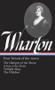 : Four Novels of the 1920s - The Glimpses of the Moon / A Son at the Front / Twilight Sleep / the Children (Hardcover) - Edith Wharton Photo