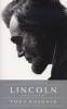 Lincoln - The Screenplay (Paperback) - Tony Kushner Photo