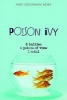 Poison Ivy (Paperback, First) - Amy Goldman Koss Photo