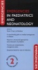 Emergencies in Paediatrics and Neonatology (Paperback, 2nd Revised edition) - Stuart Crisp Photo