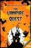 The Vampire Quest (Paperback) - Simon Cheshire Photo