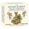 The Peter Rabbit Classic Collection (Board book) - Beatrix Potter Photo