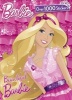 Beautiful Barbie (Paperback) - Golden Books Photo