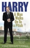 A Man Walks on to a Pitch - Stories from a Life in Football (Paperback) - Harry Redknapp Photo