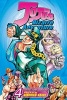 Jojo's Bizarre Adventure, Volume 4 (Paperback) - Hirohiko Araki Photo