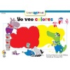 Yo Veo Colores = I See Colors (Spanish, Paperback) - Rozanne L Williams Photo