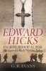 Edward Hicks: Pacifist Bishop at War - The Diaries of a World War One Bishop (Paperback, 1st New edition) - GR Evans Photo