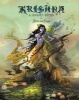 Krishna: A Journey Within - Journey within (Paperback) - Abhishek Singh Photo