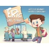 Eric Says Thanks (Paperback) - Dai Hankey Photo