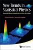 New Trends in Statistical Physics - Festschrift in Honor of Leopoldo Garcia-Colin's 80th Birthday (Hardcover) - Leonardo Dagdug Photo