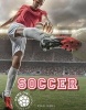 Soccer (Hardcover) - Ryan James Photo