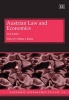 Austrian Law and Economics (Hardcover) - Mario Rizzo Photo