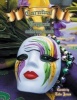 Carnival Greyscale Coloring Book (Paperback) - Tabz Jones Photo