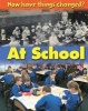 At School (Paperback) - James Nixon Photo