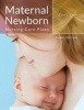 Maternal Newborn Nursing Care Plans (Paperback, 3rd Revised edition) - Carol J Green Photo