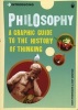 Introducing Philosophy - A Graphic Guide (Paperback) - Dave Robinson Photo