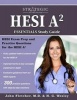 Hesi A2 Essentials Study Guide - Hesi Exam Prep and Practice Questions for the Hesi A2 (Paperback) - Hesi A2 Study Guide Team Photo