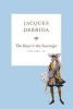 Beast and the Sovereign, Volume 2 (Paperback) - Jacques Derrida Photo