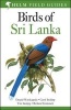 Birds of Sri Lanka (Paperback) - Deepal Warakagoda Photo