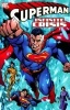 Superman Infinite Crisis (Paperback) - Geoff Johns Photo