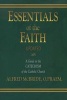 Essentials of the Faith - A Guide to the Catechism of the Catholic Church (Paperback, 2nd Revised edition) - Alfred McBride Photo