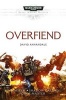 Overfiend (Paperback) - David Annandale Photo