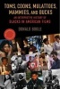 Toms, Coons, Mulattoes, Mammies and Bucks - An Interpretive History of Blacks in American Films (Paperback, 5th Revised edition) - Donald Bogle Photo