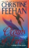 Oceans Of Fire (Paperback, Jove mass-market ed) - Christine Feehan Photo