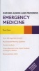 Oxford Assess and Progress: Emergency Medicine (Paperback, New) - Pawan Gupta Photo