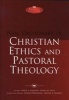 New Dictionary of Christian Ethics and Pastoral Theology (Hardcover) - David Atkinson Photo