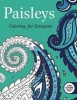 Paisleys: Coloring for Everyone (Paperback) - Skyhorse Publishing Photo