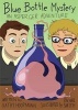 Blue Bottle Mystery - The Graphic Novel (Hardcover) - Kathy Hoopmann Photo